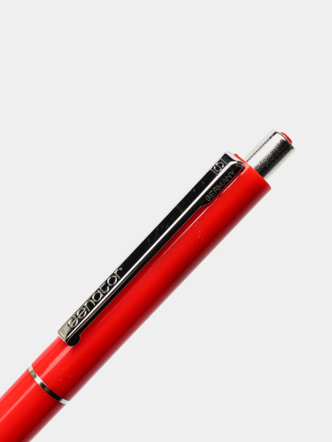 Ручка шариковая в чехле из натуральной кожи Pellecon 102-720-5