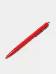 Ручка шариковая в чехле из натуральной кожи Pellecon 102-720-5