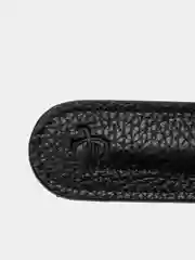 Ручка шариковая в чехле из натуральной кожи Pellecon 102-720-5