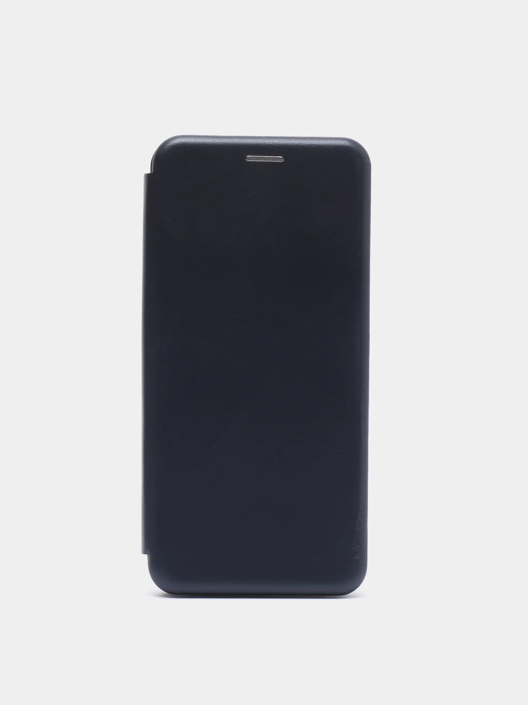 Темно-синий чехол книжка REALME C11 2020