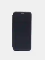 Темно-синий чехол книжка REALME C11 2020