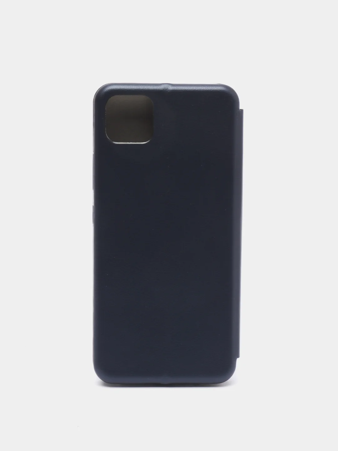 Темно-синий чехол книжка REALME C11 2020