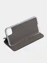 Темно-синий чехол книжка REALME C11 2020