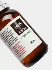 Биогель для педикюра , Средство для удаления натоптышей и мозолей BioGel ALOE VERA, 60 мл