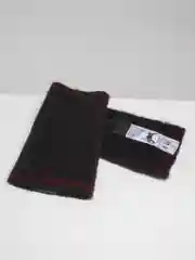 Согревающие наколенники из собачьей шерсти, комплект 2 штуки