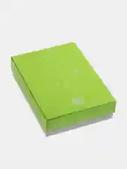 Бордовый итальянский цветной кожаный кошелек DuDuBags серии Flavio