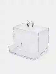 Органайзер для ватных палочек IDEA