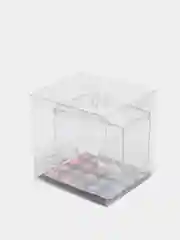 Органайзер для ватных палочек IDEA