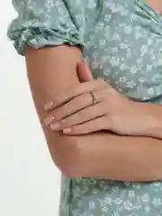 Серебряный кольцо под серебро старинное