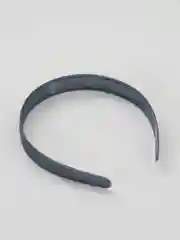Серый ободок, 9 цветов