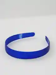 Синий ободок, 9 цветов