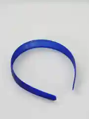 Синий ободок, 9 цветов