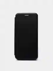 Черный чехол книжка Realme 9i, Oppo A96 4G / Реалми  9Ай, оппо А96