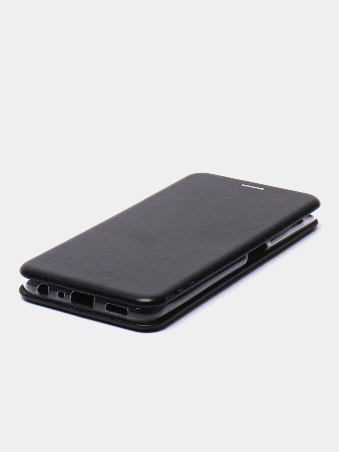 Синий чехол книжка Realme 9i, Oppo A96 4G / Реалми 9Ай, оппо А96