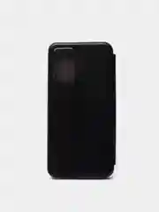Синий чехол книжка Realme 9i, Oppo A96 4G / Реалми  9Ай, оппо А96