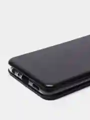 Синий чехол книжка Realme 9i, Oppo A96 4G / Реалми  9Ай, оппо А96