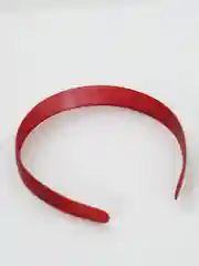 Бордовый ободок, 9 цветов