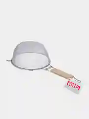 Сито с ободом и ручкой Ретро