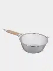 Сито с ободом и ручкой Ретро