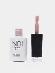 Пудровый гель-лак INDI laque, 9 мл Runail Professional