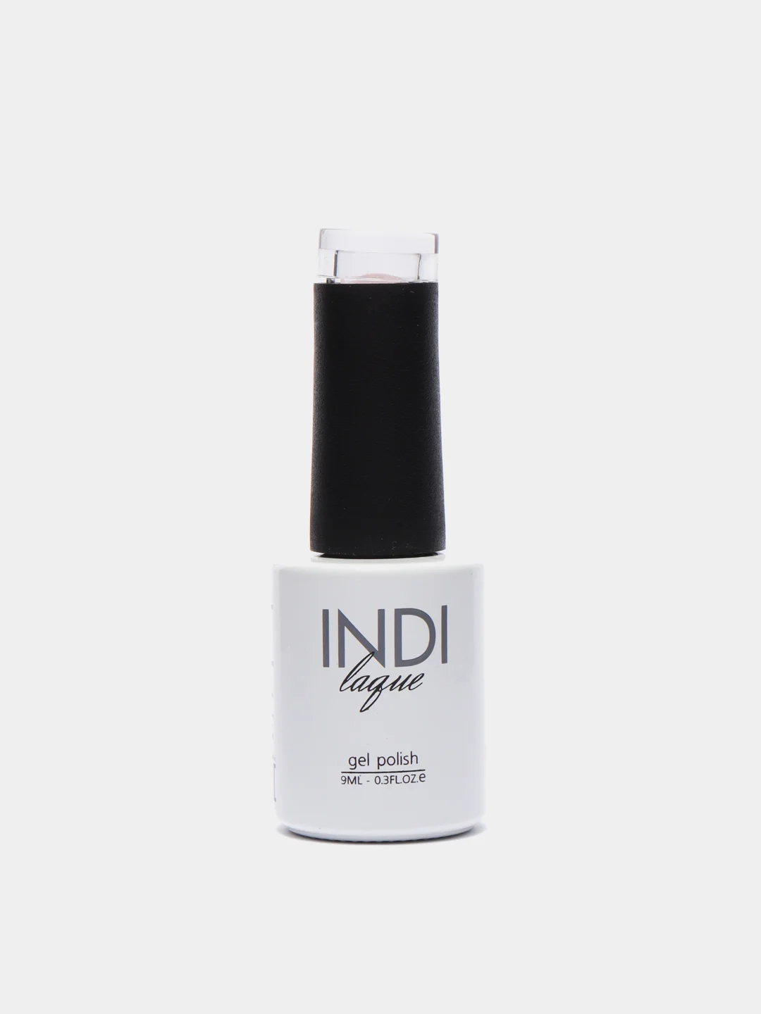 Пудровый гель-лак INDI laque, 9 мл Runail Professional
