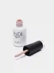 Пудровый гель-лак INDI laque, 9 мл Runail Professional