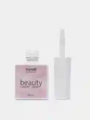 Молочный каучуковая цветная база beautyTINT, Runail Professional, 10 мл