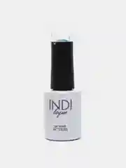 Лазурный гель-лак INDI laque, 9 мл Runail Professional
