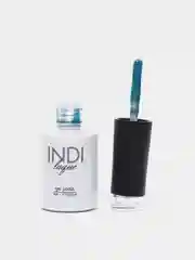 Лазурный гель-лак INDI laque, 9 мл Runail Professional