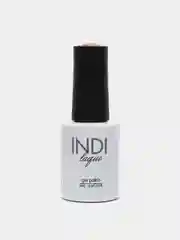 Бежевый гель-лак INDI laque, 9 мл Runail Professional