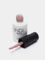 Бежевый гель-лак INDI laque, 9 мл Runail Professional