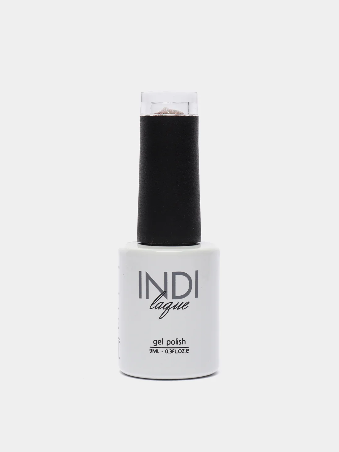 Кремовый гель-лак INDI laque, 9 мл Runail Professional