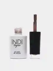 Кремовый гель-лак INDI laque, 9 мл Runail Professional