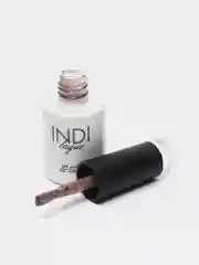 Кремовый гель-лак INDI laque, 9 мл Runail Professional