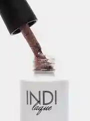 Кремовый гель-лак INDI laque, 9 мл Runail Professional