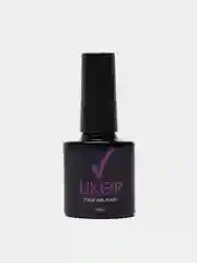 Серебряный гель лак Runail Professional Liker, 9 мл