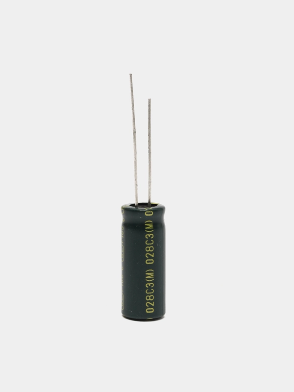 680мкФ 25в Конденсатор LOW ESR 680UF 25V 105C 8х20 WL JAMICON