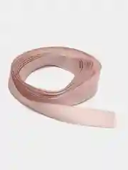Зеленый подарочная коробка (набор-коробка с наполнителем, наклейкой-открыткой и лентой)