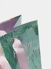 Пакет подарочный Meshu "Spring mood", 18 х 23 х 10 см