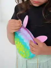 Сумка Pop it, детская