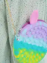 Сумка Pop it, детская