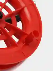 Катушка, ручка с нитью для воздушного змея