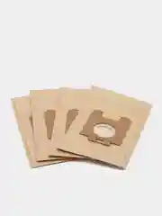 Мешки-пылесборники Filtero FLS 01 (S-bag), эконом, 4 штуки