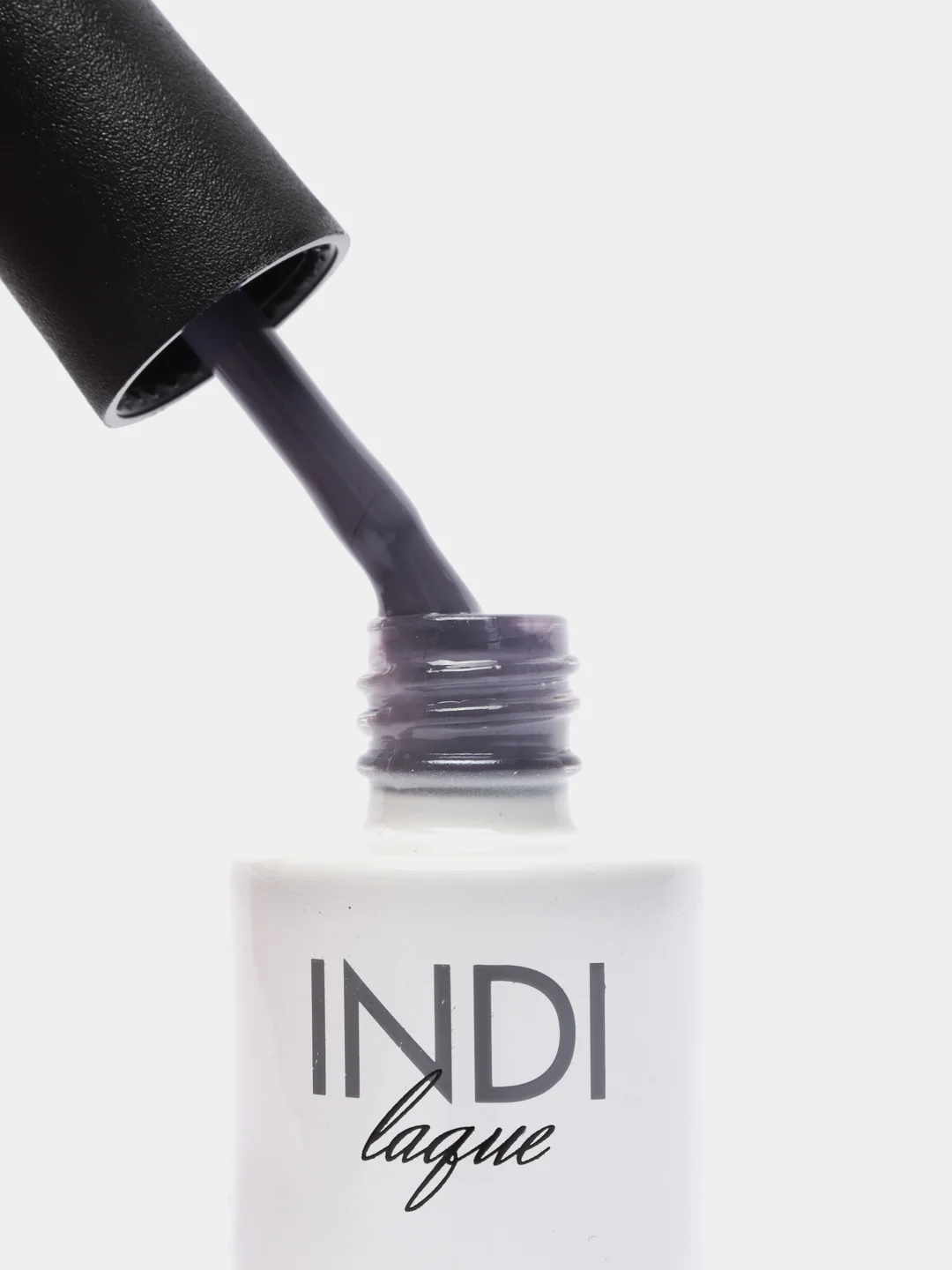 Аметистовый гель-лак INDI laque, 9 мл Runail Professional