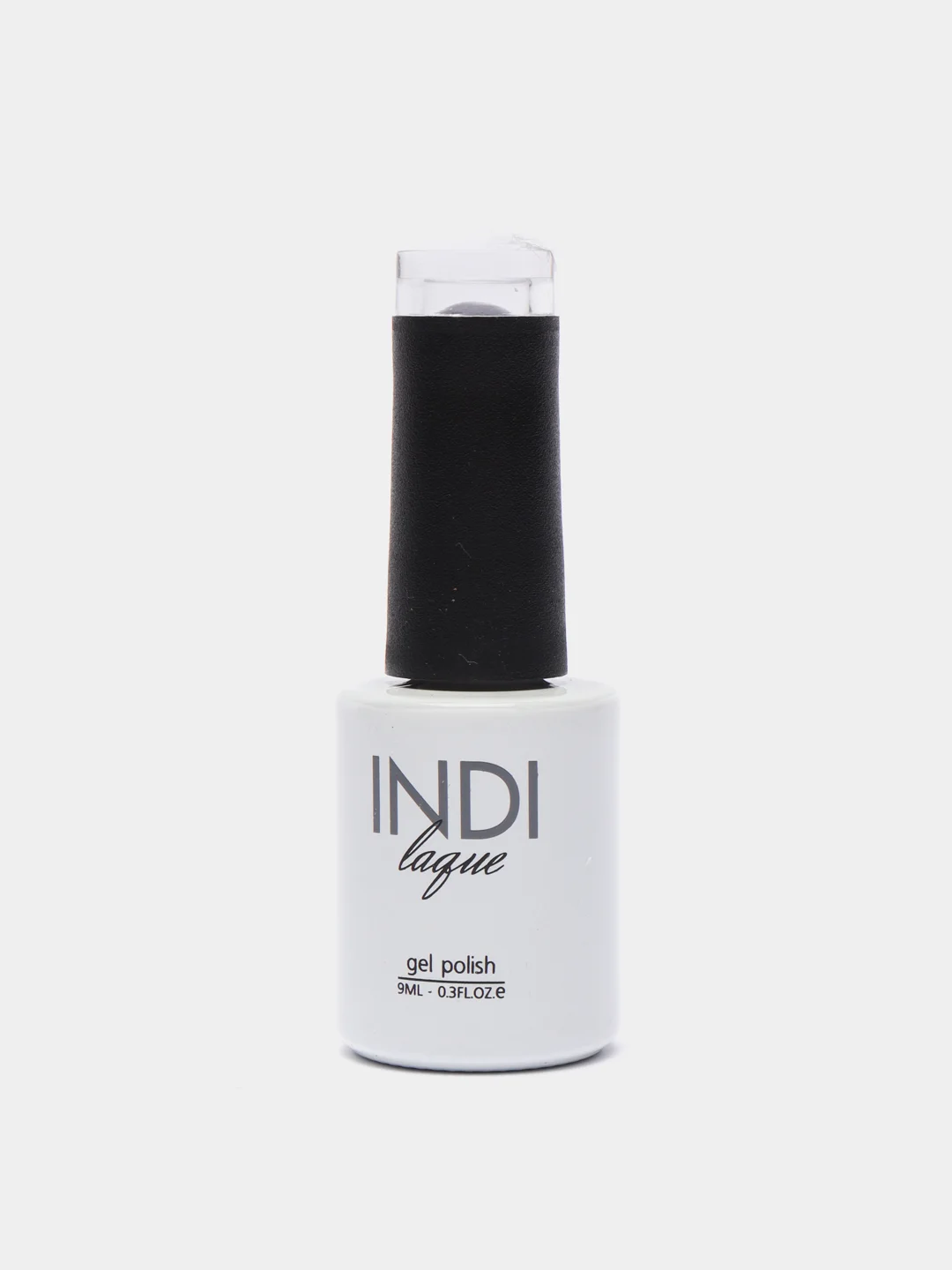 Аметистовый гель-лак INDI laque, 9 мл Runail Professional