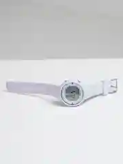 Бежевый спортивные часы