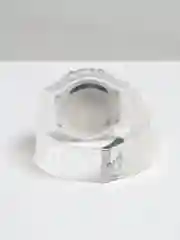 Бежевый часы наручные, электронные