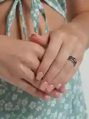 Женское кольцо