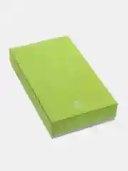 Коричневый итальянский женский кожаный кошелек DuDuBags серии Canarie