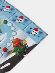 Белый настольная игра ходилка-бродилка "Макси игры"